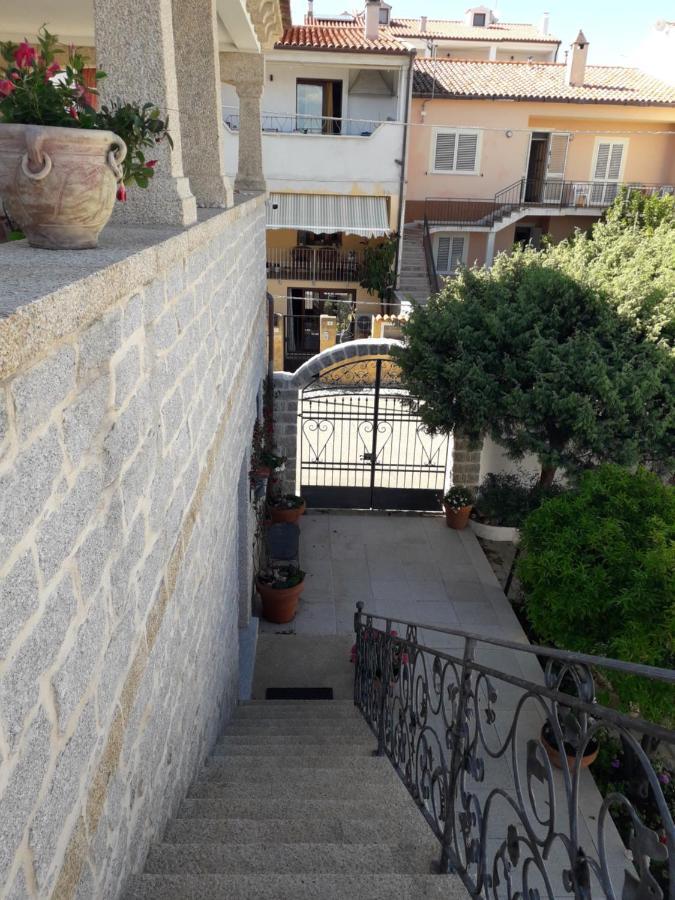 Casa Mene' Apartment Arzachena Exterior photo