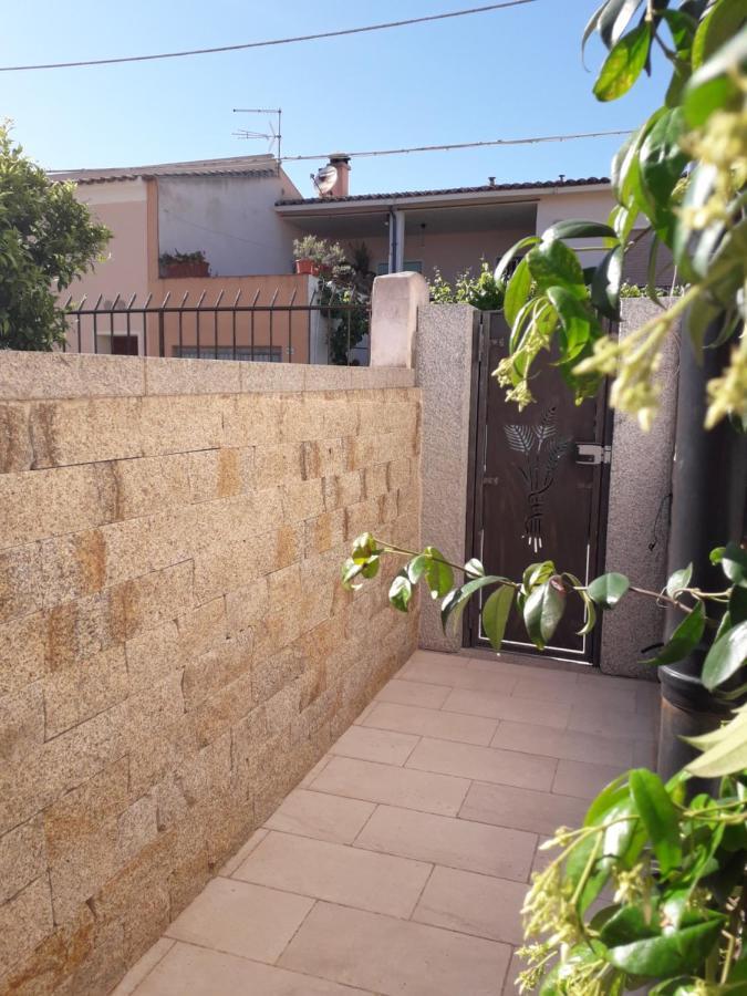 Casa Mene' Apartment Arzachena Exterior photo