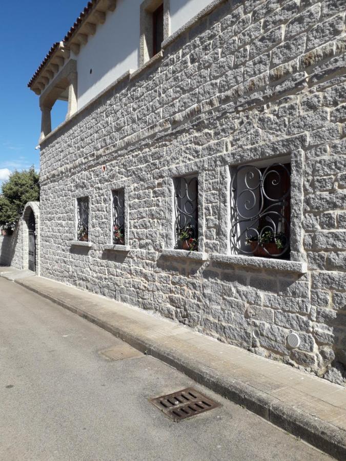 Casa Mene' Apartment Arzachena Exterior photo