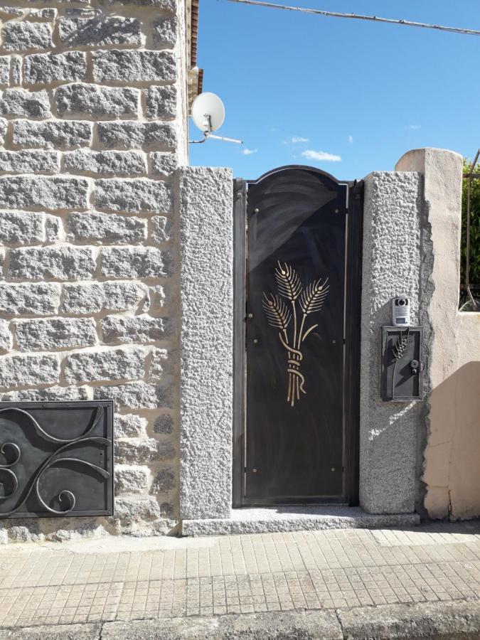 Casa Mene' Apartment Arzachena Exterior photo