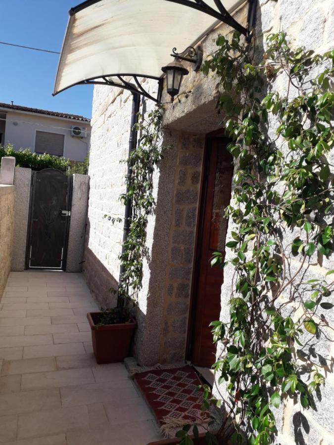 Casa Mene' Apartment Arzachena Exterior photo