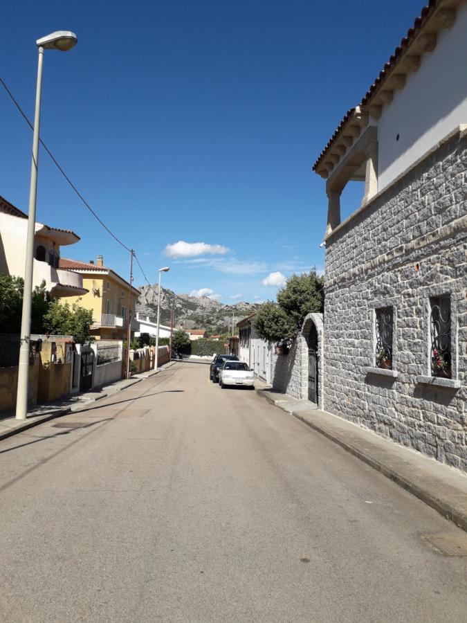 Casa Mene' Apartment Arzachena Exterior photo